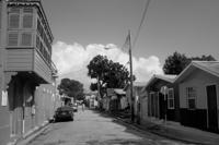 © Copyright - Raphael Kessler 2012 - Barbados - street