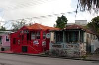 © Copyright - Raphael Kessler 2012 - Barbados - home and shop