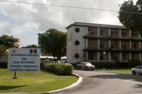 © Copyright - Raphael Kessler 2012 - Barbados - ministry of fun