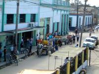 © Copyright - Raphael Kessler 2011 - Cuba - Cardenas