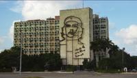 © Copyright - Raphael Kessler 2011 - Cuba - Havana Ministry of Communications