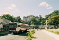 © Copyright Raphael Kessler - El Salvador - Santa ana centre