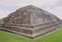 © Copyright  - Raphael Kessler  - El Salvador  - Tazumal