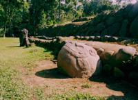 © Copyright Raphael Kessler - Guatemala - Abaj Tekalik