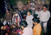 © Copyright Raphael Kessler - Guatemala - Atitlan Maximon