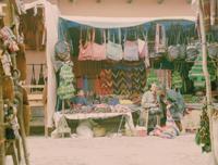© Copyright Raphael Kessler - Guatemala - Chichestenango Stall