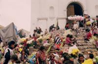 © Copyright Raphael Kessler - Guatemala - Chichistenango Folk