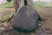 © Copyright - Raphael Kessler 2011 - Guatemala - El Baule altar