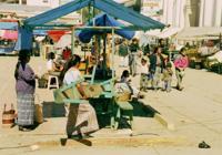 © Copyright Raphael Kessler - Guatemala - Momostonango