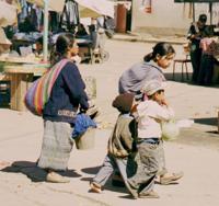 © Copyright - Raphael Kessler 2011 - Guatemala - Momostonango