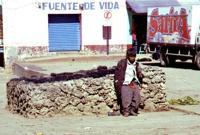 © Copyright Raphael Kessler - Guatemala - Momostonango Destitute