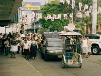 © Copyright Raphael Kessler - Guatemala - Retalhuleu Funeral