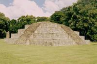 © Copyright Raphael Kessler - Honduras - Copan