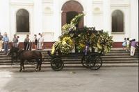 © Copyright Raphael Kessler - Nicaragua - Funeral In Leon