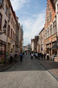 © Copyright - Raphael Kessler 2011 - Belgium - Brugge