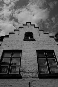 © Copyright - Raphael Kessler 2011 - Belgium - Brugge