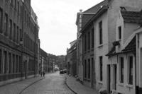 © Copyright - Raphael Kessler 2011 - Belgium - Brugge - Street