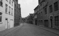 © Copyright - Raphael Kessler 2011 - Belgium - Brugge - Street