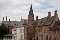 © Copyright - Raphael Kessler 2011 - Belgium - Brugge