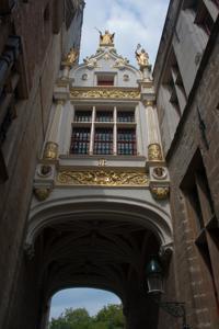 © Copyright - Raphael Kessler 2011 - Belgium - Brugge