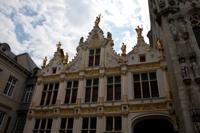 © Copyright - Raphael Kessler 2011 - Belgium - Brugge