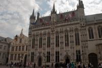 © Copyright - Raphael Kessler 2011 - Belgium - Brugge