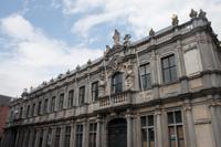 © Copyright - Raphael Kessler 2011 - Belgium - Brugge