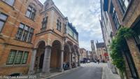 © Copyright Raphael Kessler 2025 – Belgium – Brugges – brugges 3