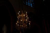 © Copyright - Raphael Kessler 2014 - Belgium - Brussels - Cathedral