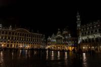 © Copyright - Raphael Kessler 2014 - Belgium - Brussels - Grand Place