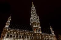 © Copyright - Raphael Kessler 2014 - Belgium - Brussels - Grand Place