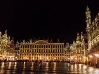 © Copyright - Raphael Kessler 2014 - Belgium - Brussels - Grand Place