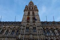 © Copyright - Raphael Kessler 2014 - Belgium - Brussels - Grand Place