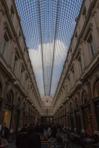 © Copyright - Raphael Kessler - Brussels  - market