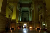 © Copyright - Raphael Kessler 2014 - Belgium - Brussels - Palais de Justice