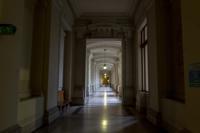 © Copyright - Raphael Kessler 2014 - Belgium - Brussels - Palais de Justice