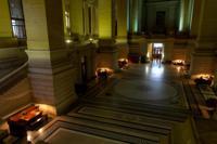 © Copyright - Raphael Kessler 2014 - Belgium - Brussels - Palais de Justice