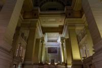 © Copyright - Raphael Kessler 2014 - Belgium - Brussels - Palais de Justice