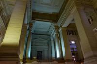 © Copyright - Raphael Kessler 2014 - Belgium - Brussels - Palais de Justice
