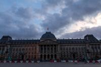 © Copyright Raphael Kessler - Belgium  - The Royal Palace