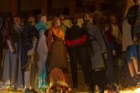 © Copyright - Raphael Kessler 2014 - Belgium - Brussels - Toone Puppet theatre