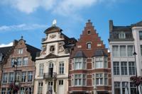 © Copyright - Raphael Kessler 2011 - Belgium - Ghent - The unfree side