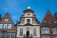 © Copyright - Raphael Kessler 2011 - Belgium - Ghent - the unfree buildings