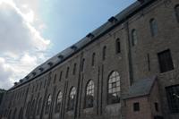 © Copyright - Raphael Kessler 2011 - Belgium - Ghent - Warehouse