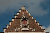 © Copyright - Raphael Kessler 2011 - Belgium - Ghent - Little door