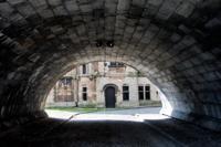 © Copyright - Raphael Kessler 2011 - Belgium - Ghent - under the bridge