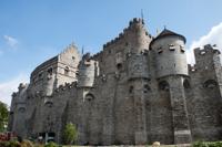 © Copyright - Raphael Kessler 2011 - Belgium - Ghent - Castle of the Counts