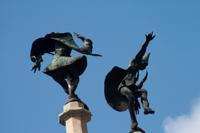 © Copyright Raphael Kessler - Belgium - Ghent Dancing