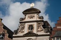 © Copyright Raphael Kessler - Belgium - Ghent The Unfree Boatmen