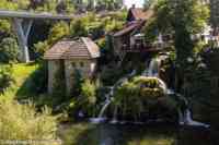 © Copyright Raphael Kessler 2025 – Croatia – Rastoke – rastoke 16